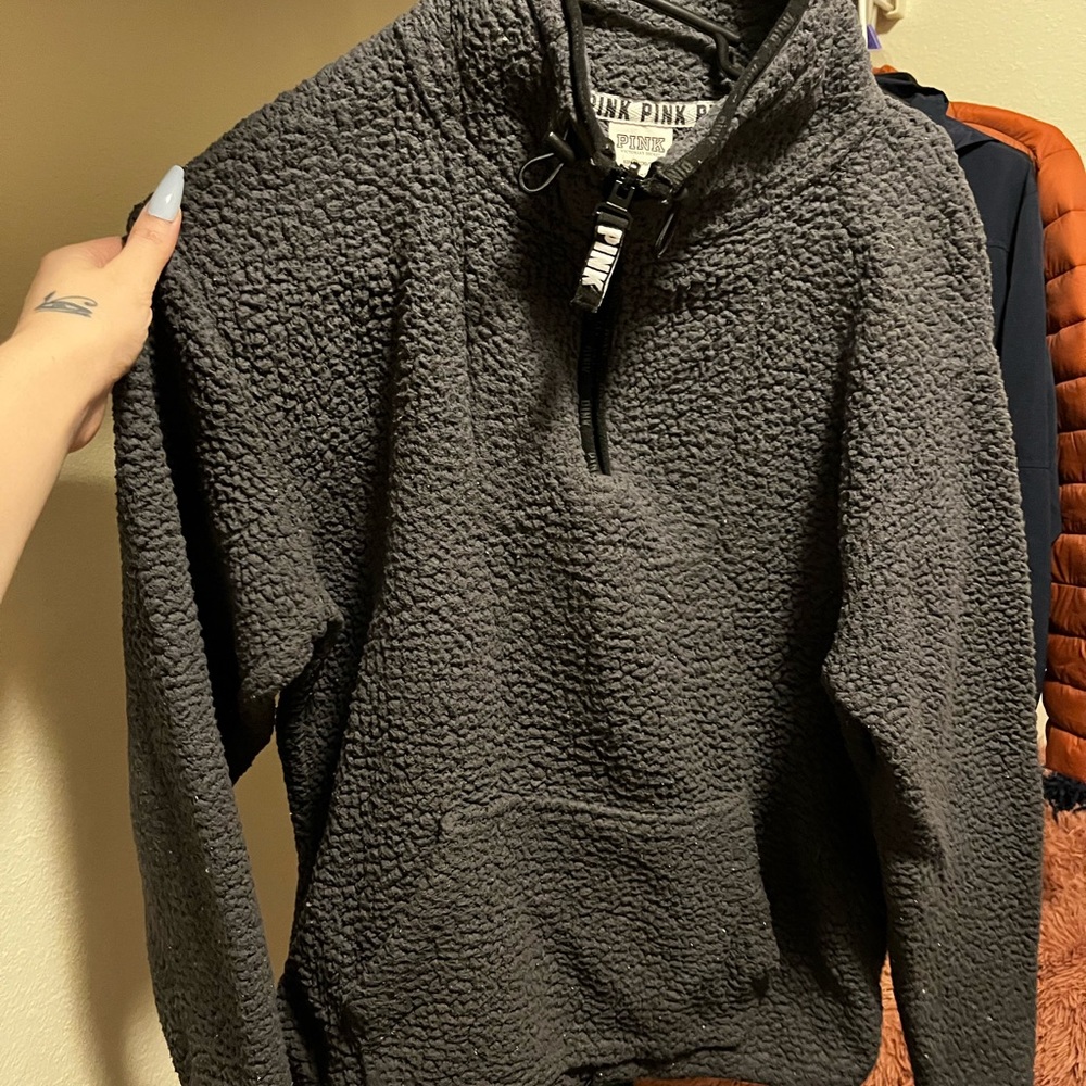 PINK jacket